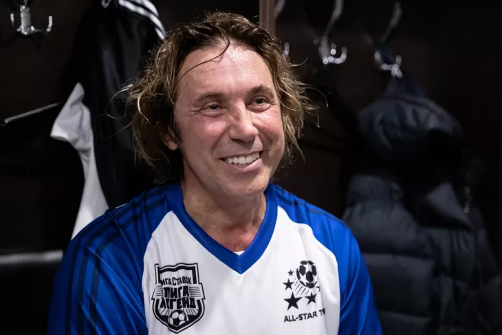 ФК Пари НН, Александр Мостовой