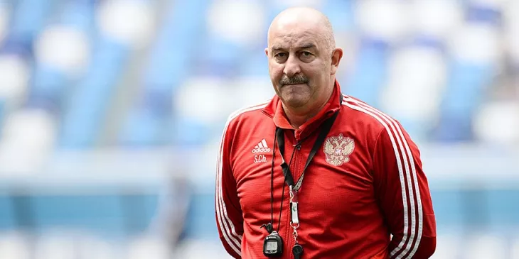 Станислав Черчесов, Российская Премьер-Лига (РПЛ)