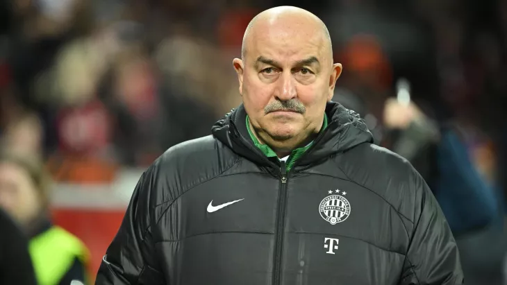 ФК Спартак Москва, Станислав Черчесов