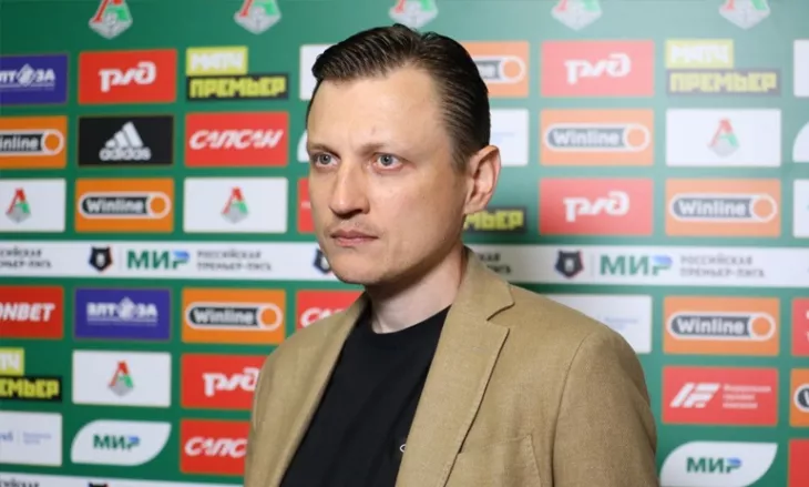 ФК Локомотив Москва, Артём Дзюба