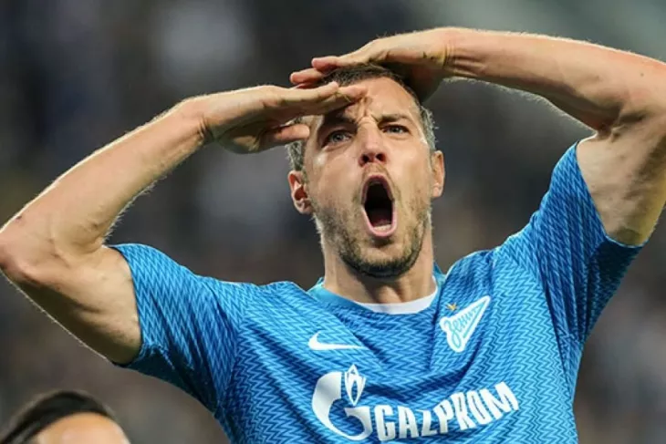 ФК Локомотив Москва, ФК Зенит