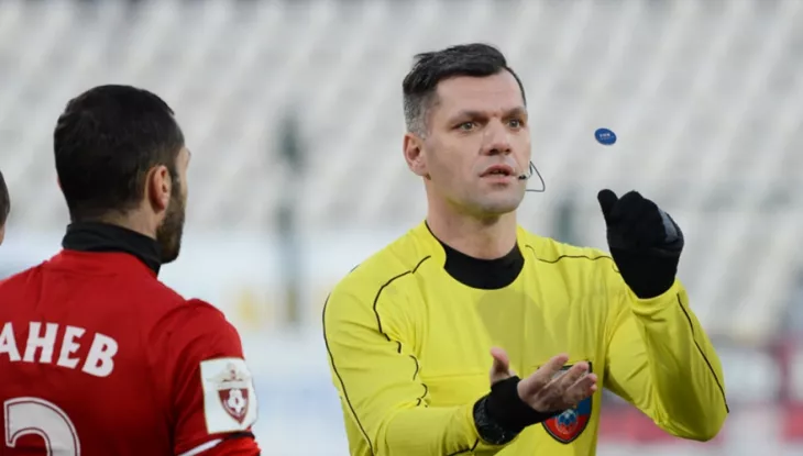 ФК Оренбург, ФК Крылья Советов