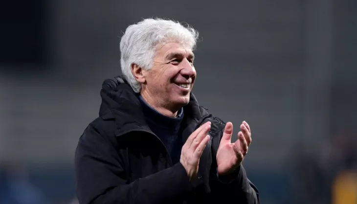 Аталанта, Марсель