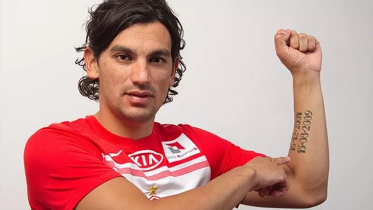 ФК Спартак Москва, Российская Премьер-Лига (РПЛ)