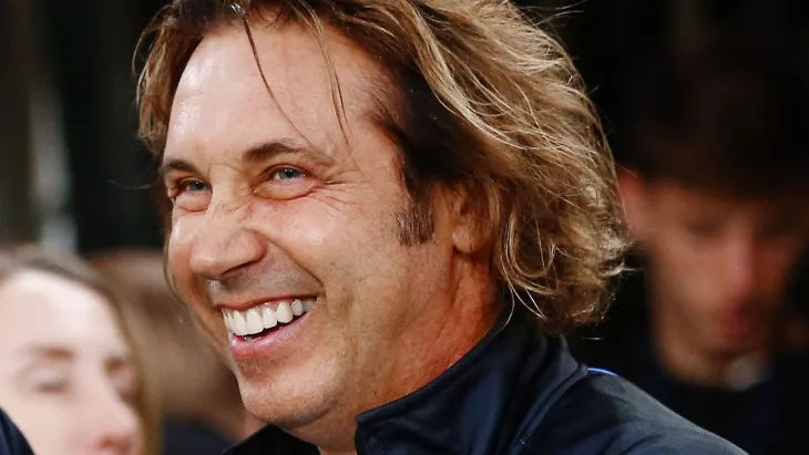 ФК Спартак Москва, Александр Мостовой