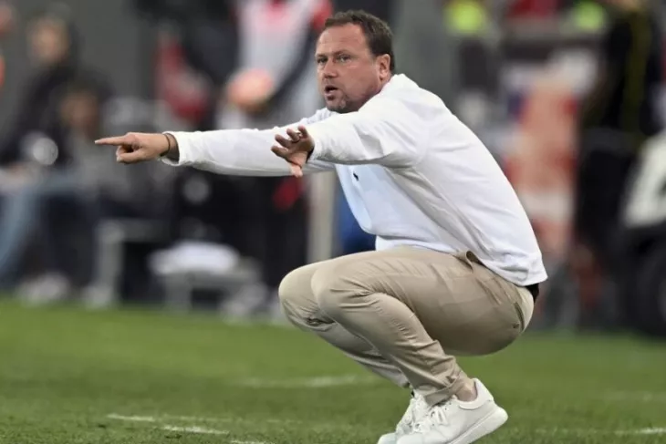 ФК Динамо Москва, ФК Балтика