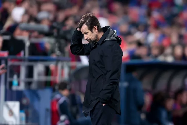 ФК Зенит, Сергей Семак