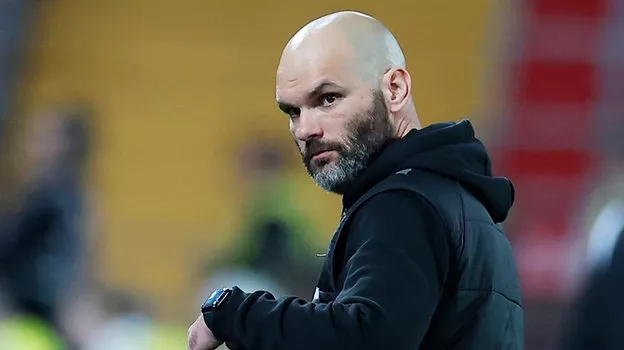 ФК Спартак Москва