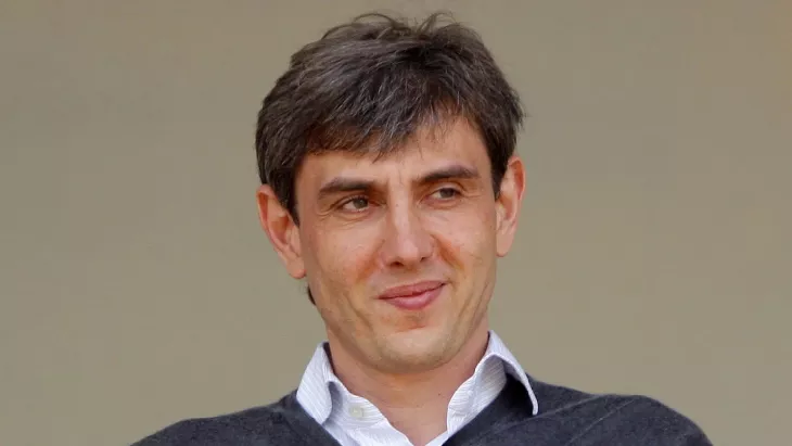 ФК Краснодар, Сергей Галицкий