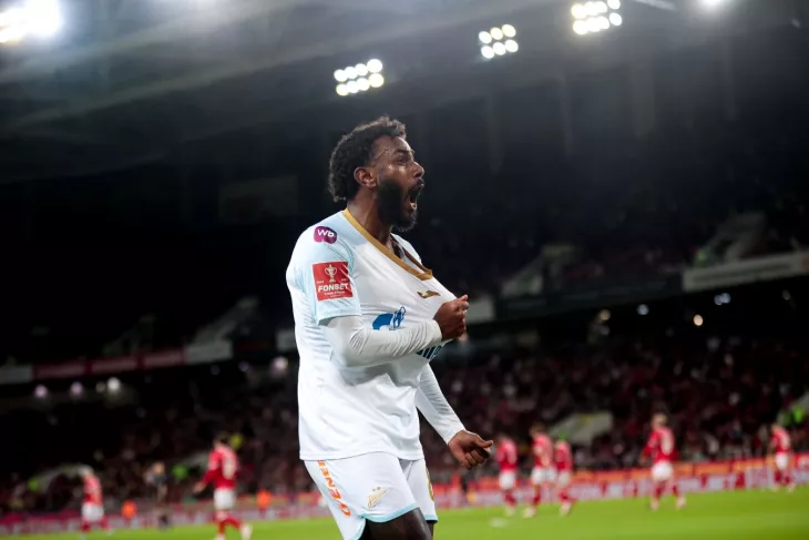 ФК Зенит, Вендел