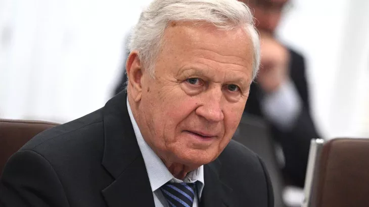 Вячеслав Колосков, Российская Премьер-Лига (РПЛ)