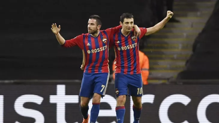 ПФК ЦСКА, Зоран Тошич