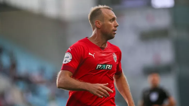 Денис Глушаков, Российская Премьер-Лига (РПЛ)