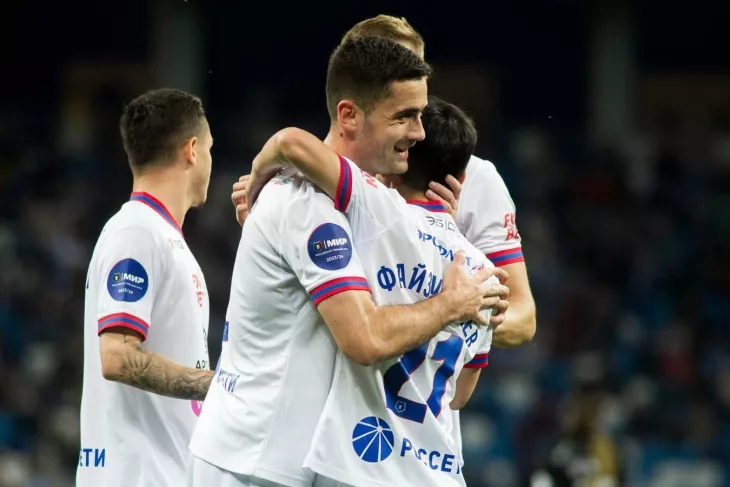 Российская Премьер-Лига (РПЛ)