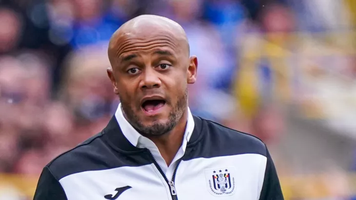 Бавария, Венсан Компани