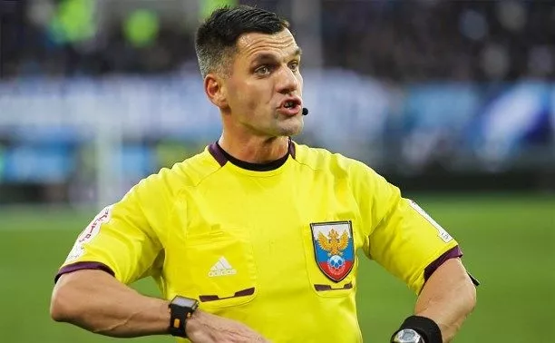 Игорь Федотов, Российская Премьер-Лига (РПЛ)