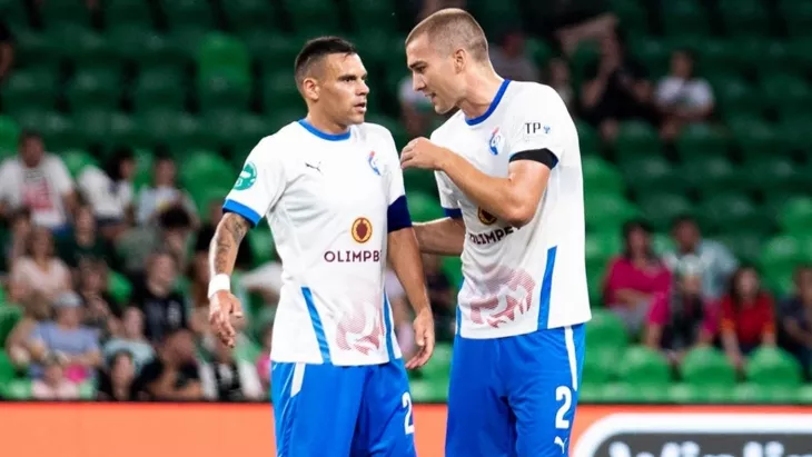 ФК Факел, Российская Премьер-Лига (РПЛ)