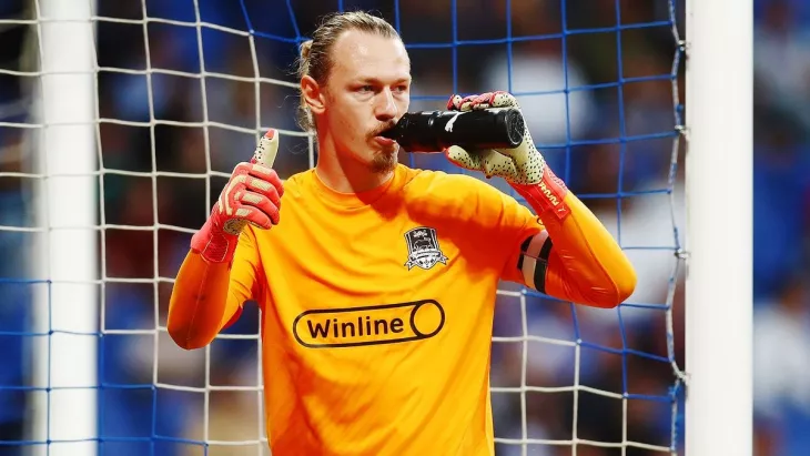 ФК Краснодар, Монако