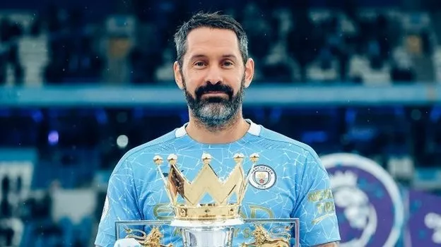 Манчестер Сити, Английская Премьер-Лига (АПЛ)