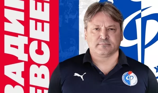 ФК Зенит, Вадим Евсеев