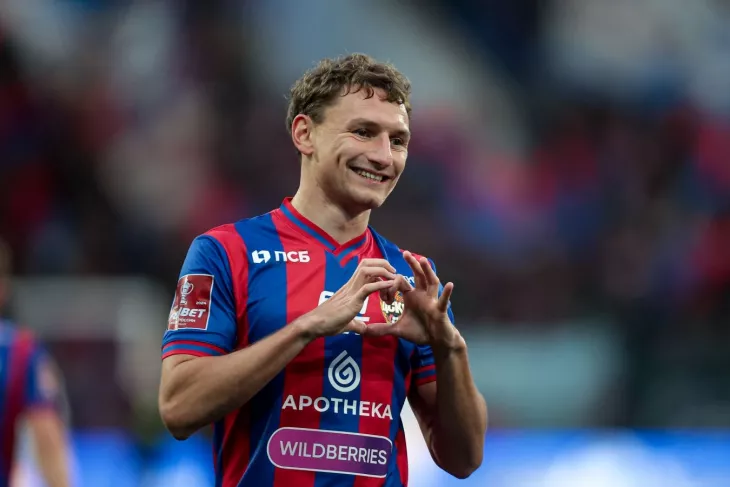 ПФК ЦСКА, Фёдор Чалов