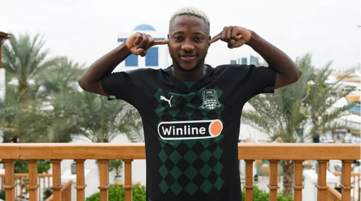 ФК Краснодар, Российская Премьер-Лига (РПЛ)