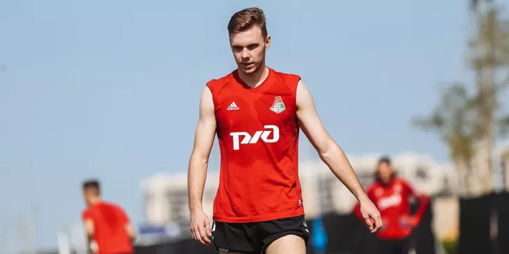 ФК Крылья Советов, ФК Локомотив Москва