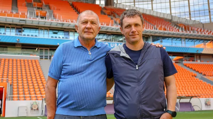 ПФК ЦСКА, ФК Урал