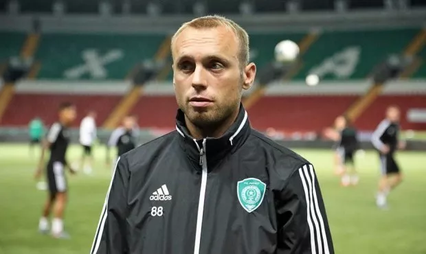 Денис Глушаков, Российская Премьер-Лига (РПЛ)