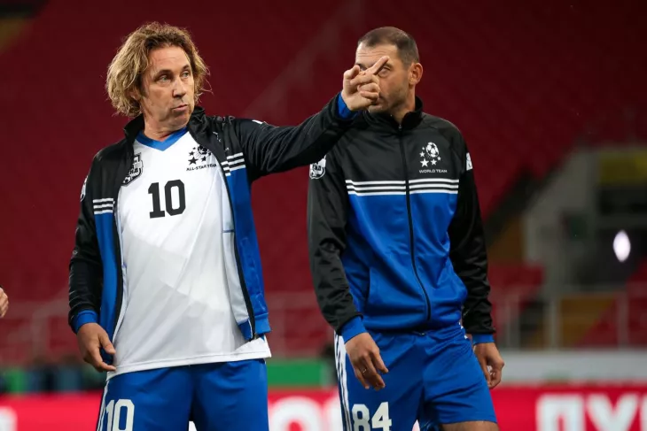 Реал Мадрид, Боруссия Дортмунд