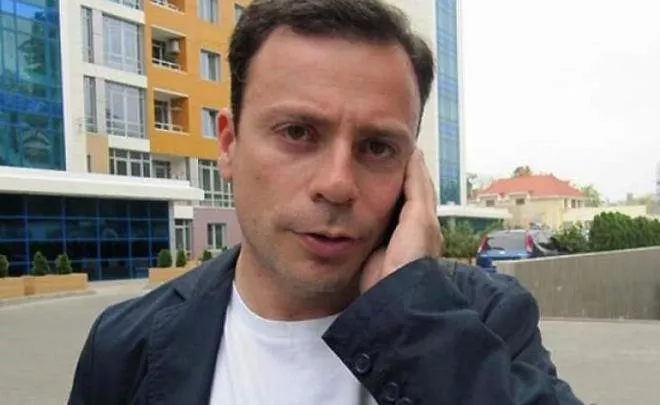 ФК Балтика, Сергей Игнашевич