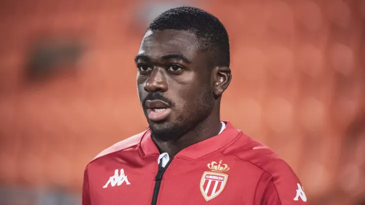 Монако, ПСЖ