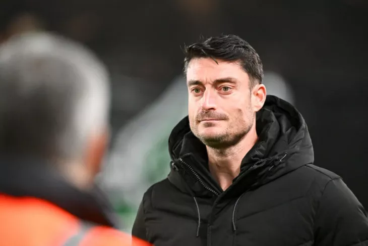 ФК Спартак Москва, Деян Станкович