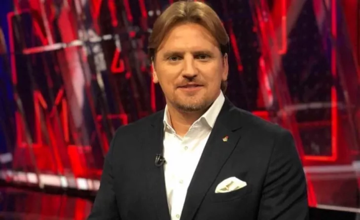 ФК Зенит, Дмитрий Булыкин