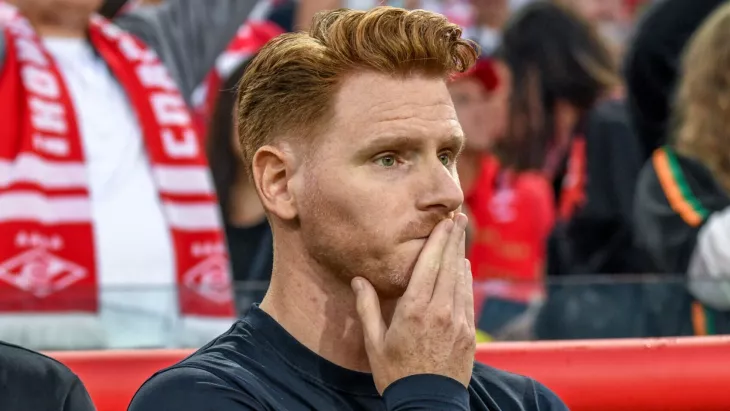 Александр Мостовой, Гильермо Абаскаль