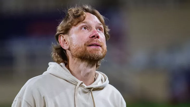 Валерий Карпин, Российская Премьер-Лига (РПЛ)