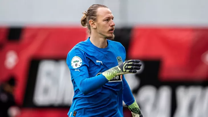 ФК Краснодар, ПСЖ