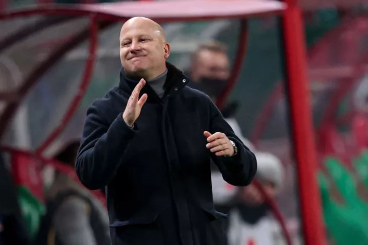 ПФК ЦСКА, Фёдор Чалов