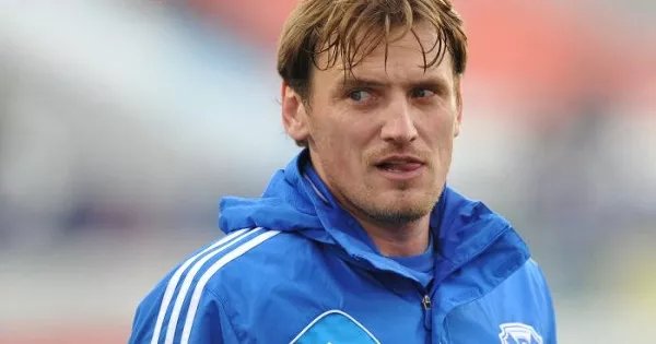 Булыкин подчеркнул, кто должен тренировать сборную России