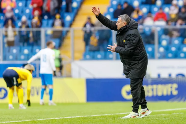 ФК Акрон, Российская Премьер-Лига (РПЛ)