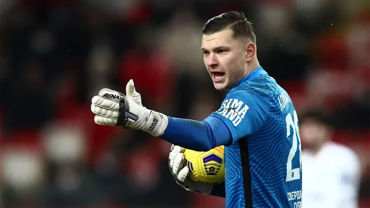 ФК Спартак Москва, Российская Премьер-Лига (РПЛ)