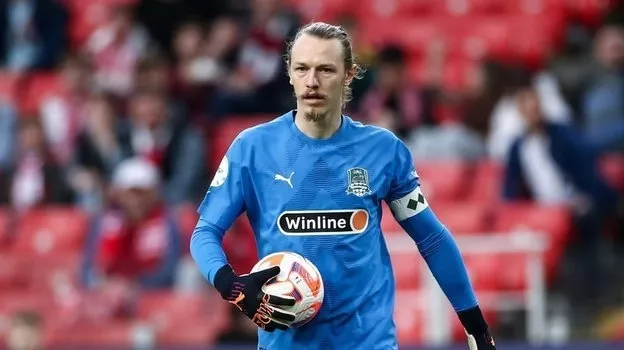 ФК Краснодар, Матвей Сафонов