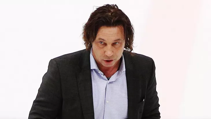 Александр Мостовой, Российская Премьер-Лига (РПЛ)