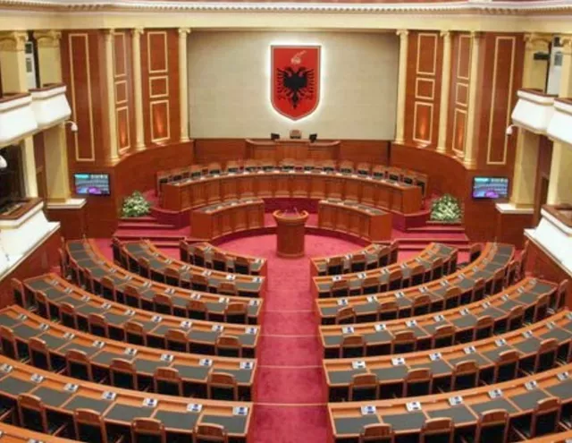 Сборная Албании