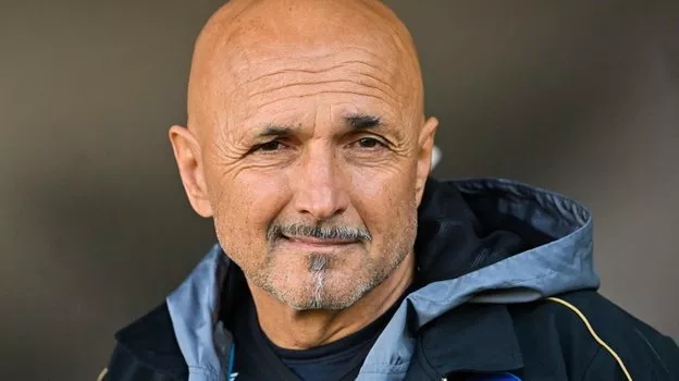 ПСЖ, Лучано Спаллетти