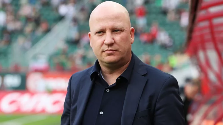 ПФК ЦСКА, Марко Николич