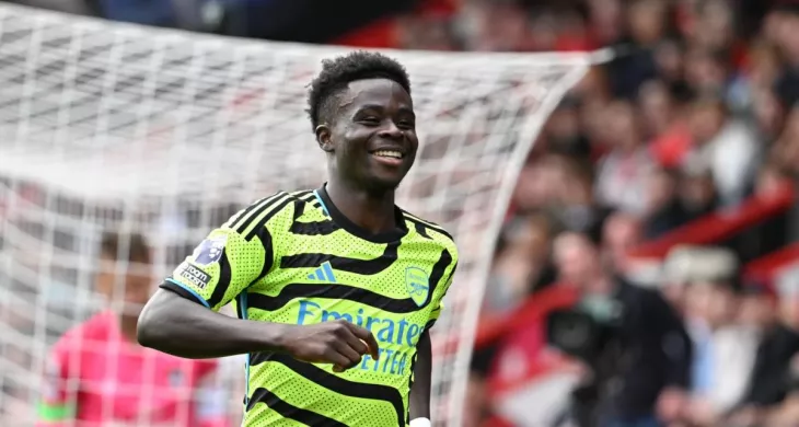 Сборная Англии, Коул Палмер