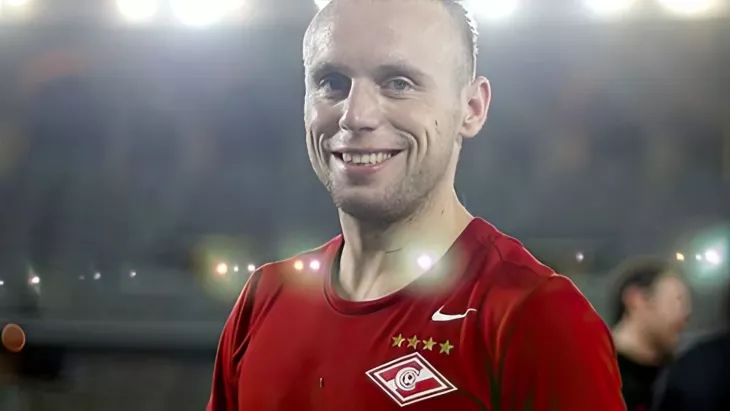 ФК Спартак Москва, ФК Химки