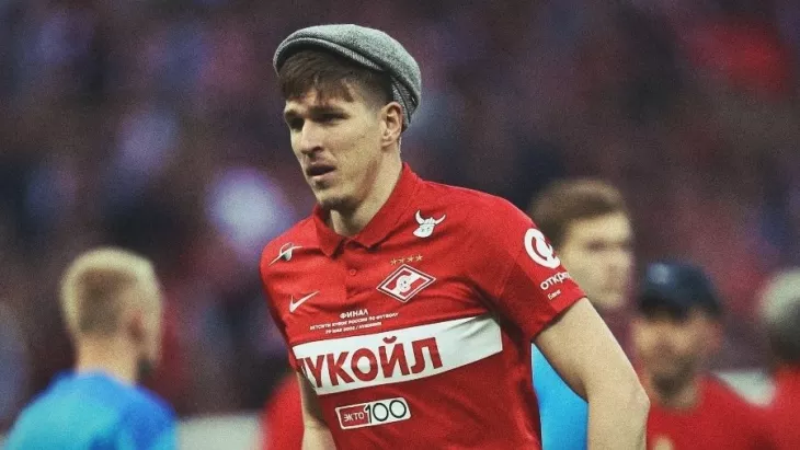 ФК Спартак Москва, ФК Зенит