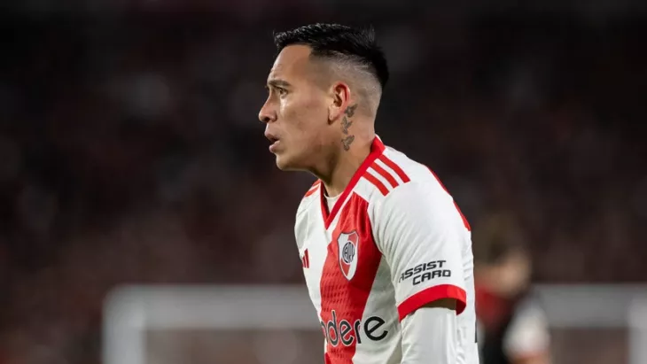 ФК Спартак Москва, Эсекьель Барко